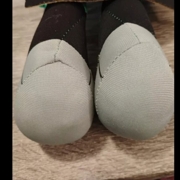 Teen Titans Go Robin Plush Stuffed Doll - Picture 11 of 12